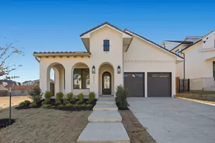 3371 Betony St, Frisco, TX 75035 - Photo 1