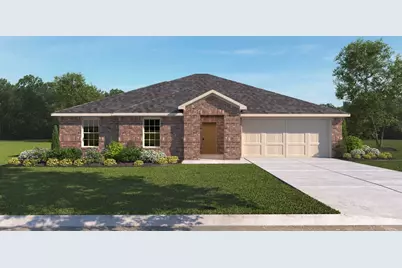 8434 Everly Drive, Garland, TX 75043 - Photo 1