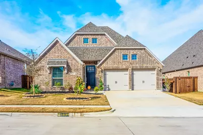 1539 Wheatley Way, Forney, TX 75126 - Photo 1