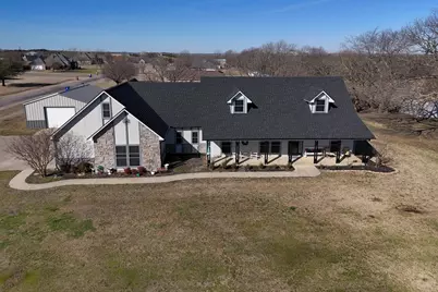 733 Ridgeview Drive, Sherman, TX 75090 - Photo 1