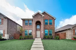 4003 Bighorn Dr, Forney, TX 75126 - Photo 1