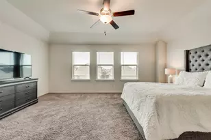 4003 Bighorn Dr, Forney, TX 75126 - Photo 25