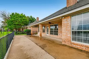 5930 River Bend Dr, Benbrook, TX 76132 - Photo 37