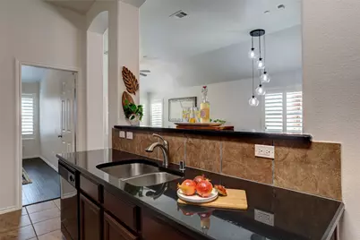 10323 Summit Run Drive, Frisco, TX 75035 - Photo 7