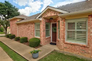 10323 Summit Run Dr, Frisco, TX 75035 - Photo 1