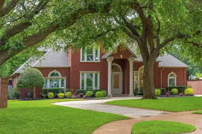 7201 Pebble Hill Drive, Colleyville, TX 76034 - Photo 31