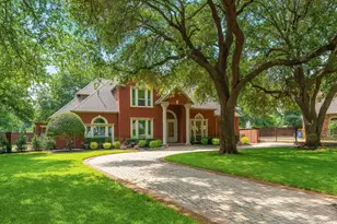 7201 Pebble Hill Dr, Colleyville, TX 76034 - Photo 1