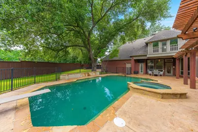 7201 Pebble Hill Drive, Colleyville, TX 76034 - Photo 35