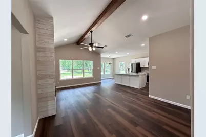 923 Putman Street, Sulphur Springs, TX 75482 - Photo 3