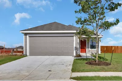 9104 Grackle Place, McKinney, TX 75071 - Photo 1