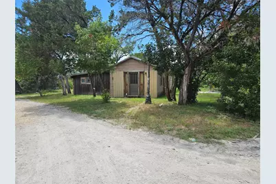 103 Canyon Drive, Whitney, TX 76692 - Photo 1