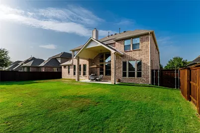 4611 Acacia Parkway, Prosper, TX 75078 - Photo 39