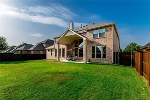 4611 Acacia Pkwy, Prosper, TX 75078 - Photo 39