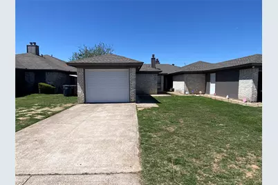6706 Crestmont Court, Fort Worth, TX 76133 - Photo 1