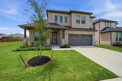 1800 Sangallo Lane, Celina, TX 75009 - Photo 3
