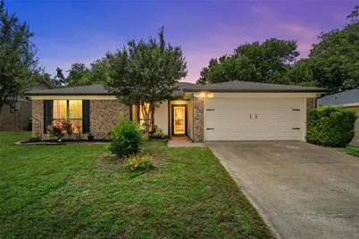 2111 Skylark Drive, Waco, TX 76712 - Photo 1