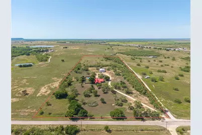 883 Santa Anna Ave, Coleman, TX 76834 - Photo 33