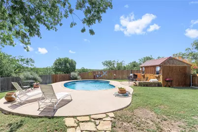 883 Santa Anna Ave, Coleman, TX 76834 - Photo 29
