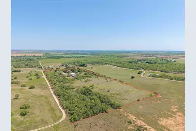 883 Santa Anna Ave, Coleman, TX 76834 - Photo 35