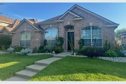 1609 Woodhaven Court, Allen, TX 75002 - Photo 3