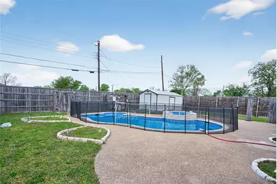 4133 Sherwood Drive, Mesquite, TX 75150 - Photo 25