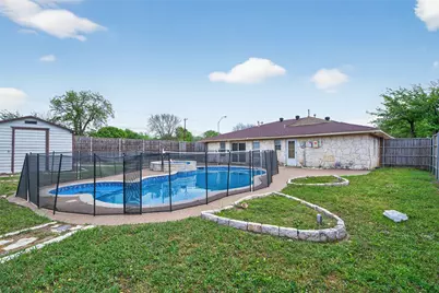4133 Sherwood Drive, Mesquite, TX 75150 - Photo 23