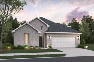 2364 High Pln Ln, Waxahachie, TX 75167 - Photo 1