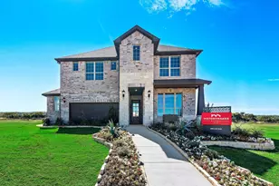2364 High Pln Ln, Waxahachie, TX 75167 - Photo 1