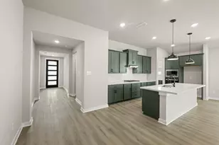 2364 High Pln Ln, Waxahachie, TX 75167 - Photo 5