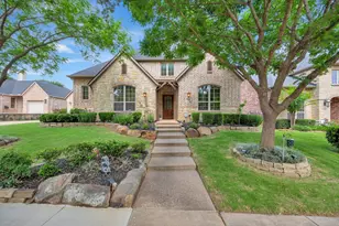 9144 Parson Dr, Lantana, TX 76226 - Photo 1