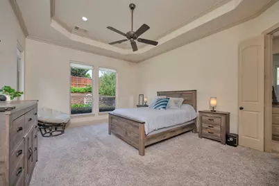 9144 Parson Drive, Lantana, TX 76226 - Photo 11