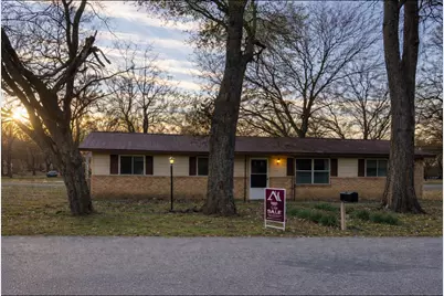 1100 8th Street, Cooper, TX 75432 - Photo 1