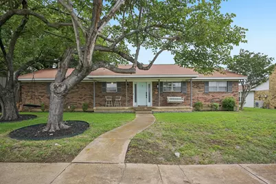 2102 Quail Run, McKinney, TX 75071 - Photo 1