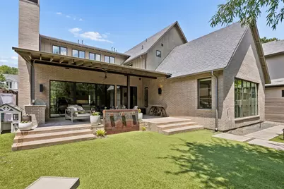 6726 Lake Circle Drive, Dallas, TX 75214 - Photo 9