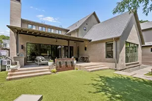 6726 Lake Cir Dr, Dallas, TX 75214 - Photo 9
