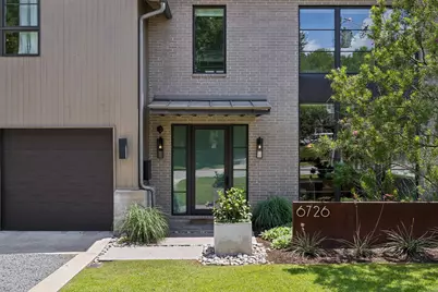 6726 Lake Circle Drive, Dallas, TX 75214 - Photo 11