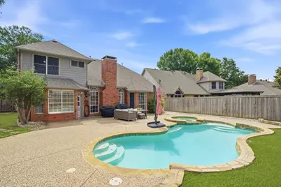 2214 Cherry Hill Lane, McKinney, TX 75072 - Photo 1