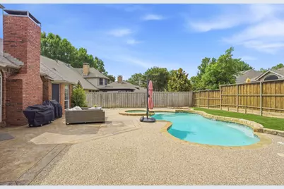 2214 Cherry Hill Lane, McKinney, TX 75072 - Photo 35