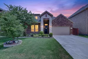 5136 Ambergris Trl, Fort Worth, TX 76244 - Photo 1