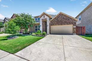 5136 Ambergris Trl, Fort Worth, TX 76244 - Photo 1