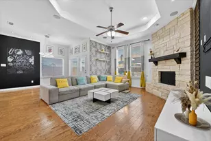 5136 Ambergris Trl, Fort Worth, TX 76244 - Photo 3