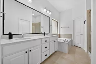 5136 Ambergris Trl, Fort Worth, TX 76244 - Photo 17