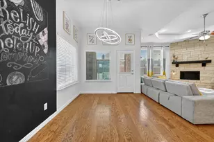 5136 Ambergris Trl, Fort Worth, TX 76244 - Photo 13
