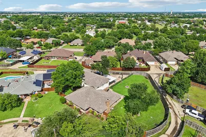 4516 Parkdale Circle, Sachse, TX 75048 - Photo 5
