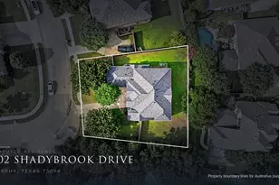 802 Shadybrook Dr, Murphy, TX 75094 - Photo 33
