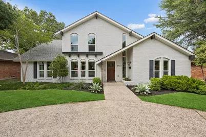 9927 Edgecove Drive, Dallas, TX 75238 - Photo 1