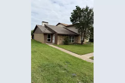 1402 S Carrier Parkway #110, Grand Prairie, TX 75051 - Photo 1