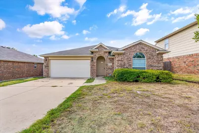 2732 Brea Canyon Road, Fort Worth, TX 76108 - Photo 1