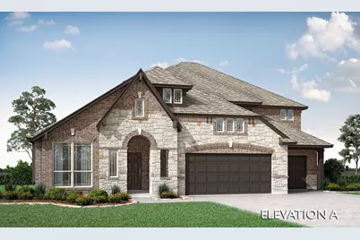1337 Clear Fork Street, Aubrey, TX 76227 - Photo 1