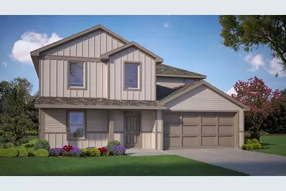 16660 Hudson Prairie Way, Fort Worth, TX 76247 - Photo 1